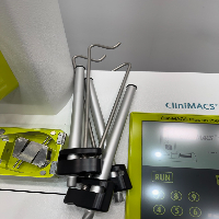 Miltenyi CliniMACS Automated Cell Separator image 3